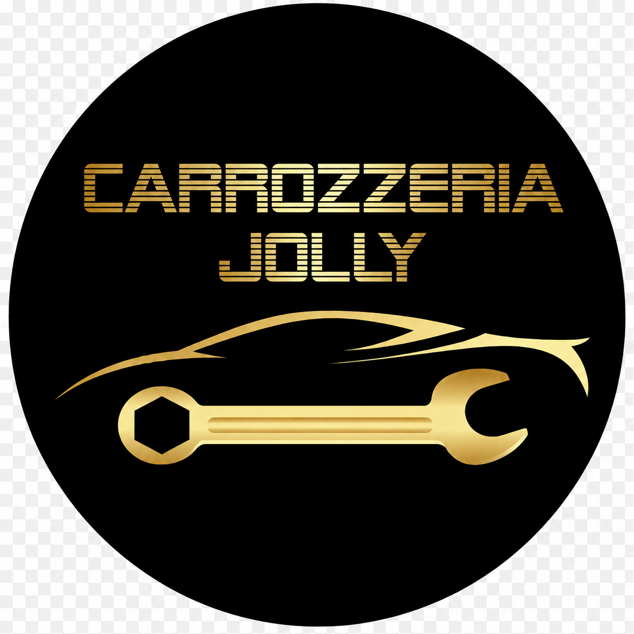Logo Carrozzeria Jolly